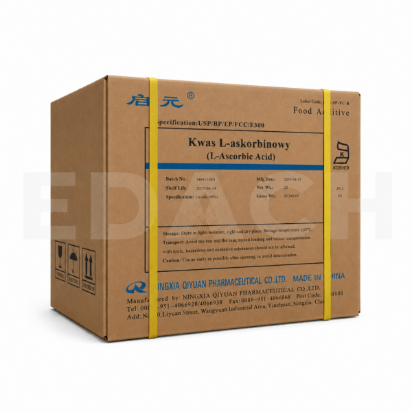Kwas l-askorbinowy