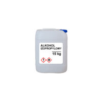 Alkohol izopropylowy