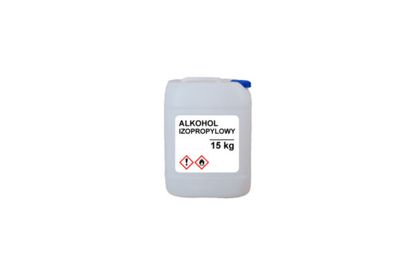 Alkohol izopropylowy