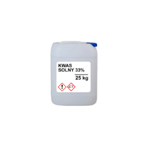 Kwas solny 33%