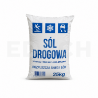 Sól drogowa