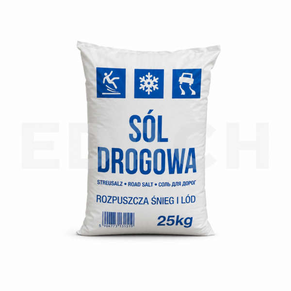 Sól drogowa