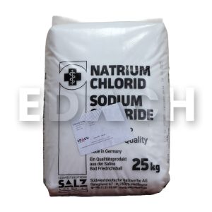 Chlorek sodu farmaceutyczny CZDA