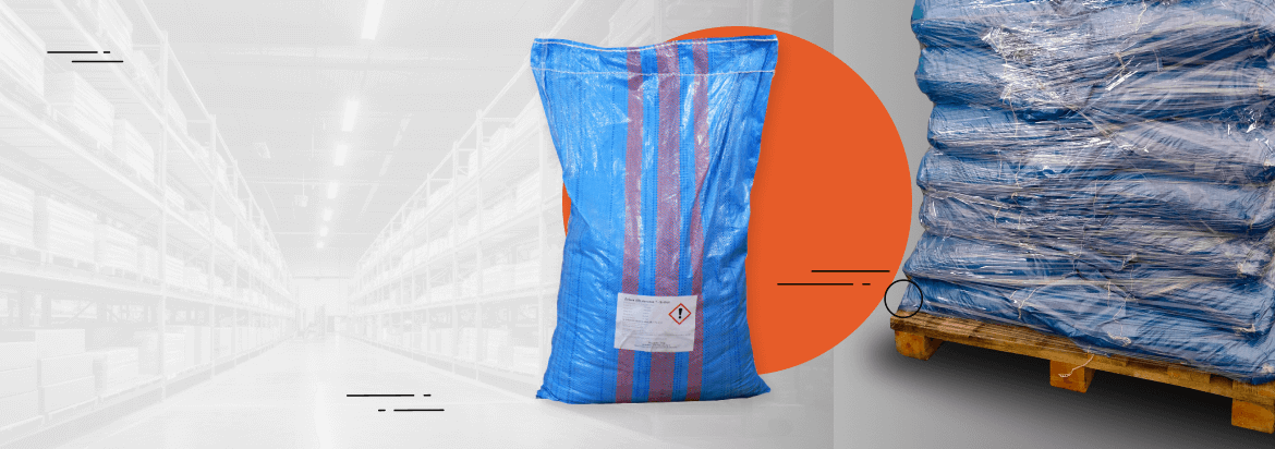 Siarczan żelaza siedmiowodny antymech