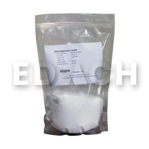 Molibdenian sodu 2-hydrat