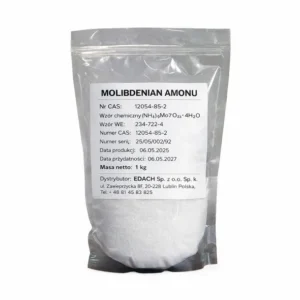 Molibdenian amonu